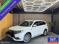 Wit Gebruikt 2020 Mitsubishi Outlander Edition SUV | € 22.399 (Eerlijke prijs)