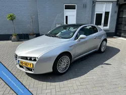 Grijs Gebruikt 2006 Alfa Romeo Brera Coupé | € 8.495