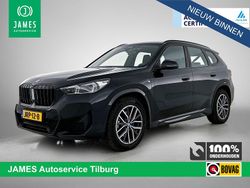 Zwart Gebruikt 2024 BMW X1 M Sport SUV | € 44.945 (Goede deal)
