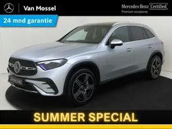 Grijs Gebruikt 2023 Mercedes GLC300e AMG line SUV | € 59.945 (Iets duurder)