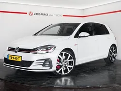 Wit Gebruikt 2017 VW Golf VII GTI Hatchback | € 21.944 (Goede deal)