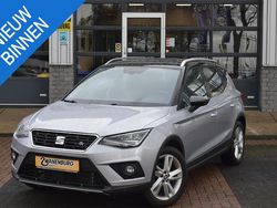 Grijs Gebruikt 2019 Seat Arona Business SUV | € 18.950 (Eerlijke prijs)