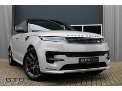 Grijs Gebruikt 2024 Land Rover Range Rover Sport Autobiography SUV | € 129.950 (Goede deal)