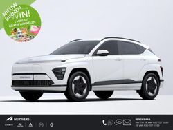 Wit Nieuw 2025 Hyundai Kona Comfort SUV | € 33.430 (Goede deal)