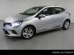Grijs Gebruikt 2020 Renault Clio V Zen Hatchback | € 12.950 (Eerlijke prijs)