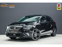 Zwart Gebruikt 2020 Seat Ibiza Business Hatchback | € 16.495 (Eerlijke prijs)