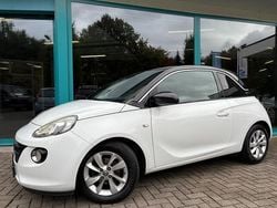 Wit Gebruikt 2013 Opel Adam Jam Hatchback | € 5.900 (Goede deal)