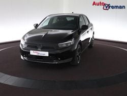 Zwart Gebruikt 2025 Opel Corsa Hatchback | € 24.880 (Goede deal)