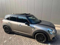 Grijs Gebruikt 2018 Mini Cooper Countryman SUV | € 23.500 (Eerlijke prijs)