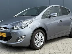 Grijs Gebruikt 2011 Hyundai ix20 MPV | € 5.495 (Iets duurder)
