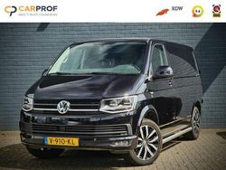 Zwart Gebruikt 2018 VW T6 Highline Van | € 23.850 (Super prijs)