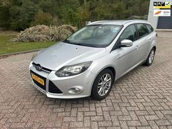 Gebruikt 2014 Ford Focus Stationwagen | € 3.799 (Eerlijke prijs)