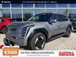 Grijs Gebruikt 2024 Kia EV9 Launch Edition SUV | € 63.945 (Duur)