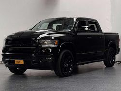 Zwart Gebruikt 2018 Dodge Ram Pickup | € 45.950