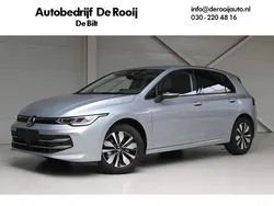 Zilver Gebruikt 2024 VW Golf VIII Life Hatchback | € 29.950 (Goede deal)