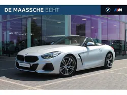 Grijs Gebruikt 2019 BMW Z4 Executive Cabriolet | € 47.950 (Eerlijke prijs)
