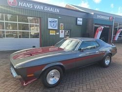 Grijs Gebruikt 1972 Ford Mustang Sport Coupé | € 31.500