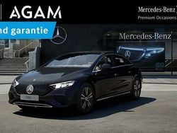 Zwart Gebruikt 2025 Mercedes EQE350 Business Sedan | € 59.950 (Goede deal)