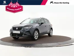 Grijs Gebruikt 2021 Seat Arona FR SUV | € 17.440 (Goede deal)
