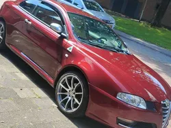Gebruikt 2007 Alfa Romeo GT Coupé | € 1.800 (Iets duurder)