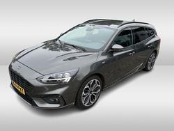 Grijs Gebruikt 2019 Ford Focus Business Edition Stationwagen | € 19.750 (Eerlijke prijs)