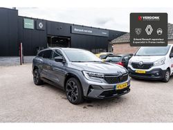 Grijs Gebruikt 2024 Renault Espace Esprit Alpine MPV | € 43.750