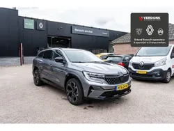 Grijs Gebruikt 2024 Renault Espace Esprit Alpine MPV | € 44.250