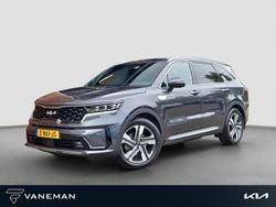 Grijs Gebruikt 2022 Kia Sorento 3 SUV | € 47.450 (Goede deal)