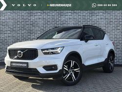 Gebruikt 2018 Volvo XC40 R-Design SUV | € 31.399 (Duur)