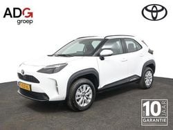 Wit Gebruikt 2023 Toyota Yaris Cross Active SUV | € 26.450 (Goede deal)