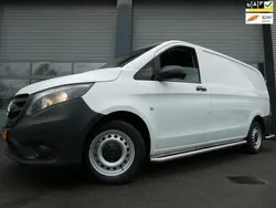 Wit Gebruikt 2018 Mercedes Vito MPV | € 13.750 (Goede deal)