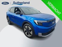 Blauw Gebruikt 2024 Ford Explorer Extended Range SUV | € 39.900