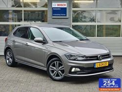 Grijs Gebruikt 2021 VW Polo R-line Edition Hatchback | € 17.950 (Eerlijke prijs)