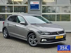 Grijs Gebruikt 2021 VW Polo R-line Edition Hatchback | € 18.950 (Eerlijke prijs)