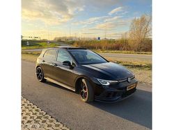 Zwart Gebruikt 2022 VW Golf VIII GTI Hatchback | € 37.500 (Eerlijke prijs)