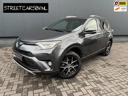 Grijs Gebruikt 2016 Toyota RAV4 Hybrid Business Edition SUV | € 17.950 (Eerlijke prijs)