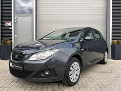 Hatchback Gebruikt 2008 Seat Ibiza Stylance Hatchback | € 4.450 (Duur)