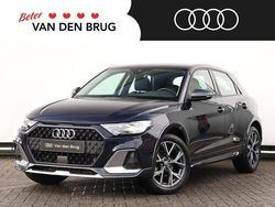Blauw Gebruikt 2020 Audi A1 Hatchback | € 22.800 (Eerlijke prijs)
