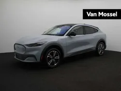 Grijs Nieuw 2024 Ford Mustang Mach-E SUV | € 50.900 (Duur)