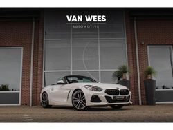Wit Gebruikt 2020 BMW Z4 Executive Cabriolet | € 39.950 (Eerlijke prijs)