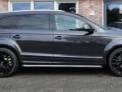 Grijs Gebruikt 2005 Audi Q7 SUV | € 13.000 (Iets duurder)