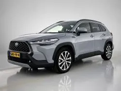 Grijs Gebruikt 2023 Toyota Corolla Style SUV | € 33.945 (Duur)