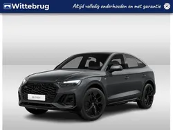 Grijs Gebruikt 2025 Audi Q5 Sportback S-Line SUV | € 59.950 (Eerlijke prijs)
