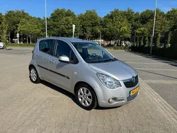 Grijs Gebruikt 2010 Opel Agila Edition Hatchback | € 4.450 (Goede deal)