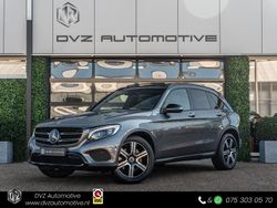 Grijs Gebruikt 2019 Mercedes GLC220 Sport Edition SUV | € 34.950 (Duur)