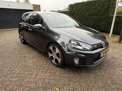 Gebruikt 2010 VW Golf VI GTI Sedan | € 9.950 (Iets duurder)