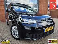 Overige Gebruikt 2024 VW Caddy Style MPV | € 29.950 (Goede deal)
