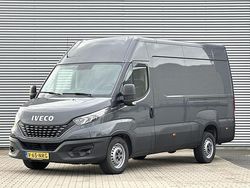 Grijs Gebruikt 2021 Iveco Daily Van | € 16.450