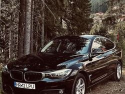 Gebruikt 2017 BMW 318 Gran Turismo Sedan | € 14.850