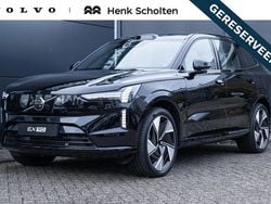 Zwart Gebruikt 2025 Volvo EX90 Performance SUV | € 89.950 (Goede deal)